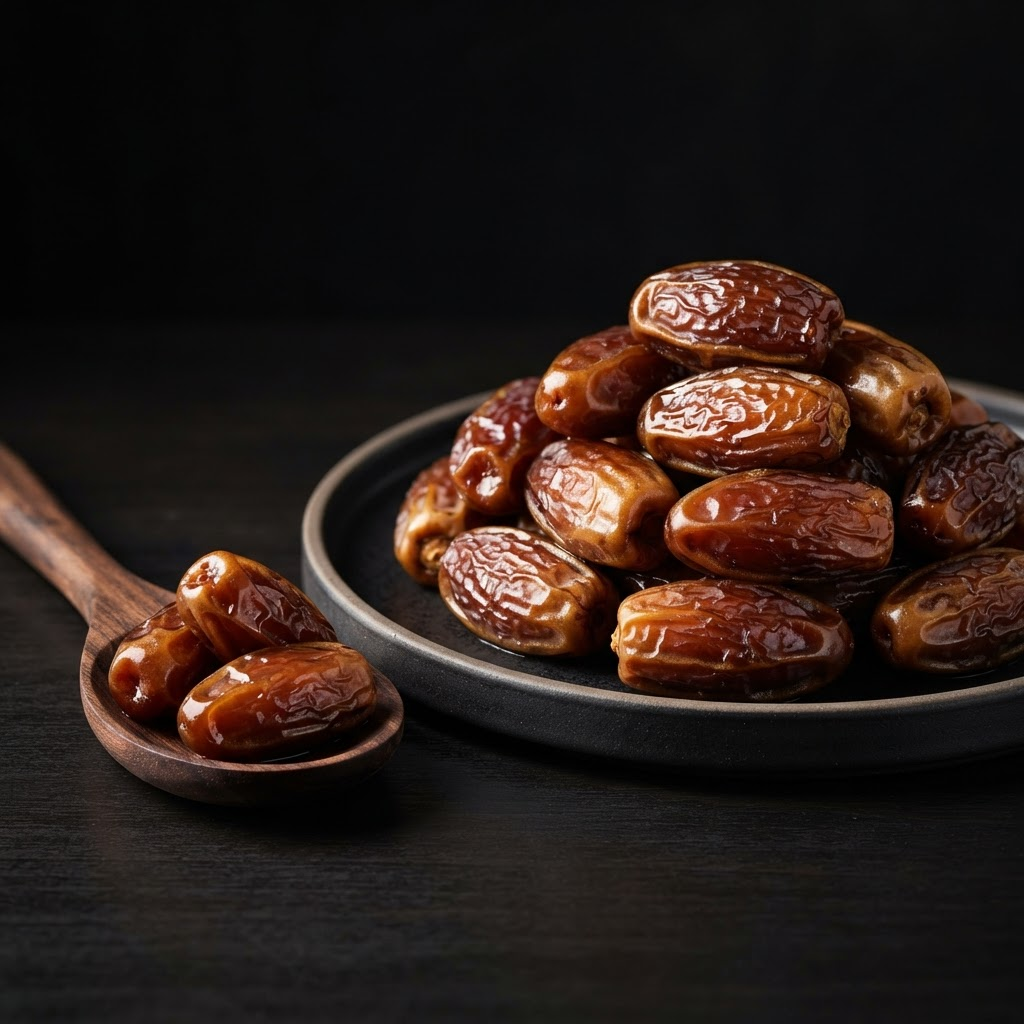Premium Medjool Dates, coming soon